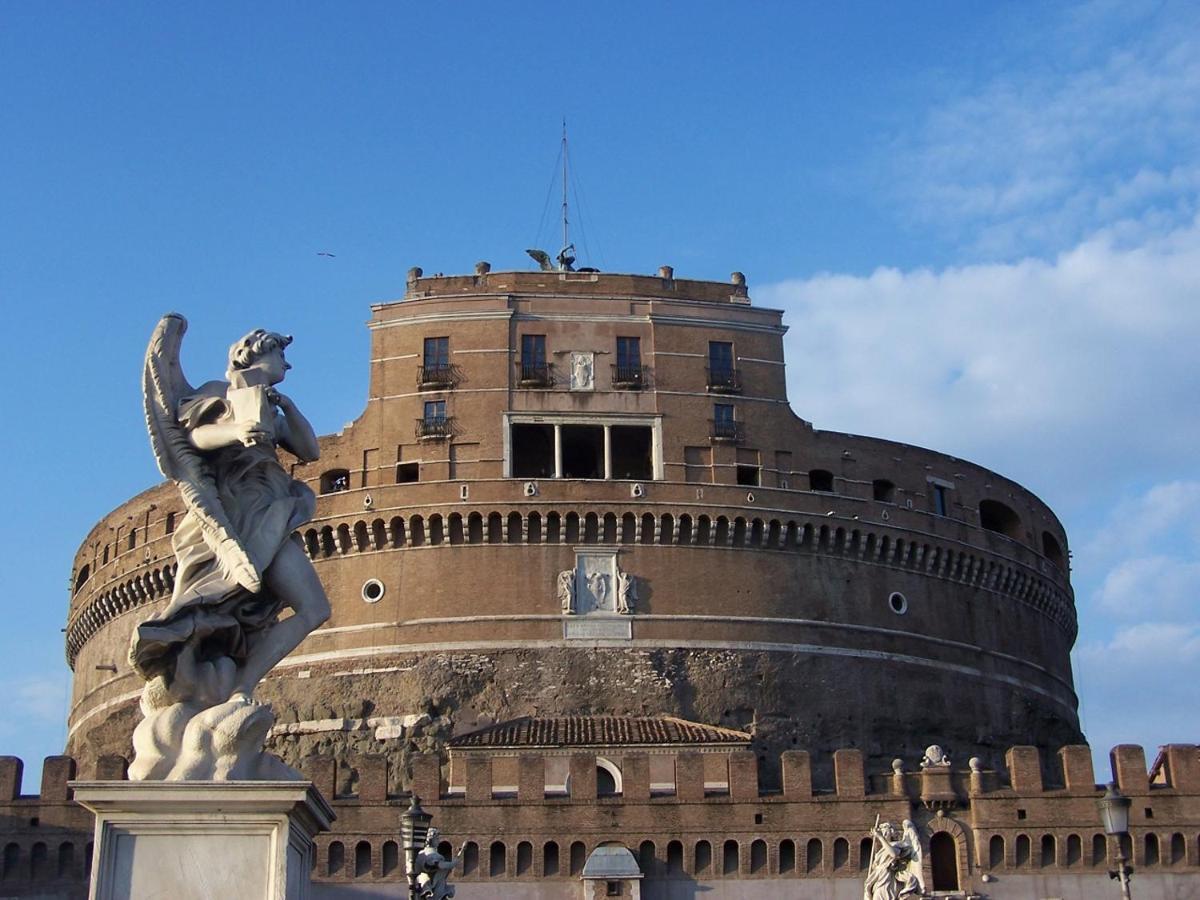 Vaticano Private Apartment — Photos 1