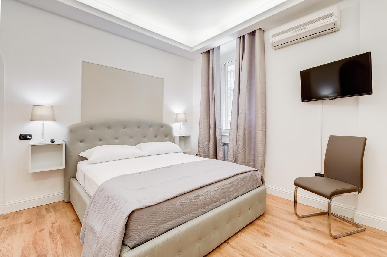 Vaticano Private Apartment — Photos 2