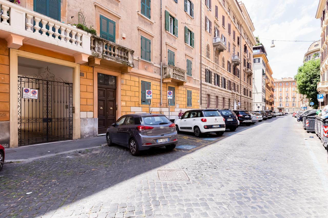 Vaticano Private Apartment, Rome