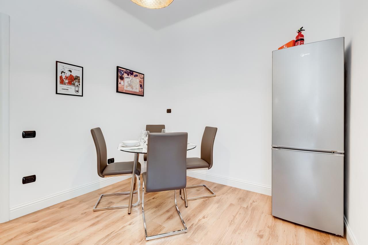 Vaticano Private Apartment — Photos 3